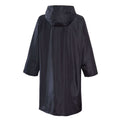 S&S Adults Waterproof Windproof Quick Dry Changing Robe - Hooded