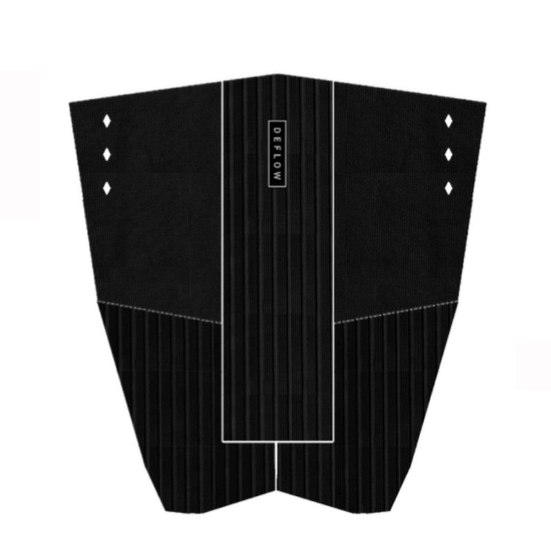 Deflow Victor Bernardo Tail Pad - black