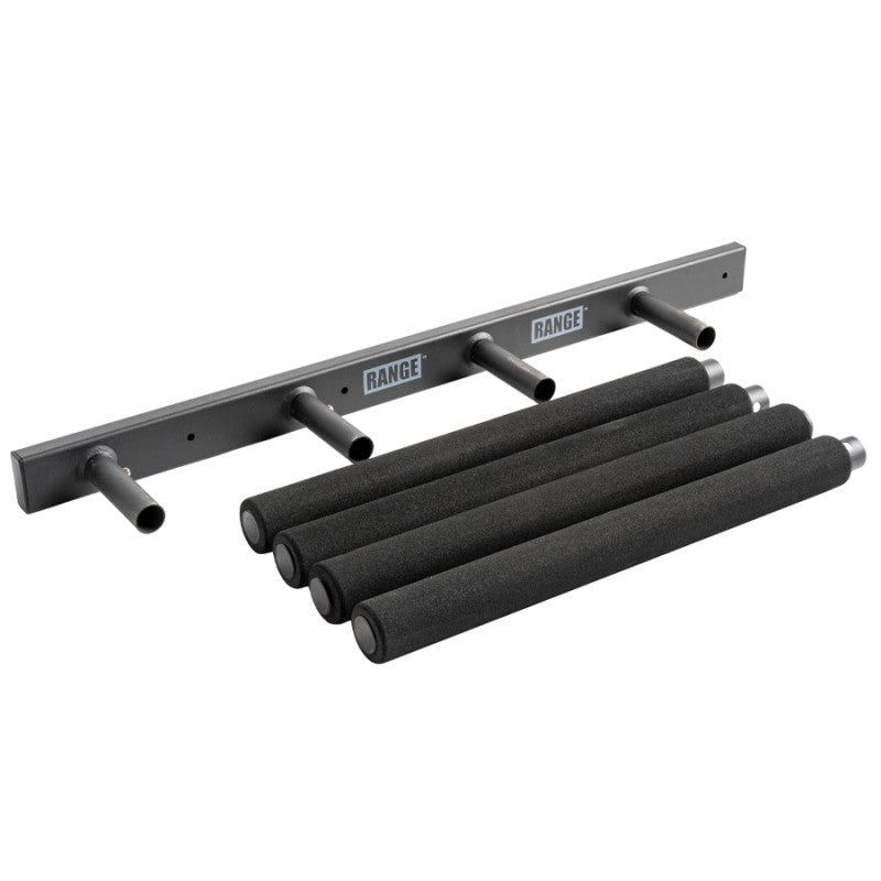Range Rak Logo Range Wall Rack – Porthcawl Marine Online