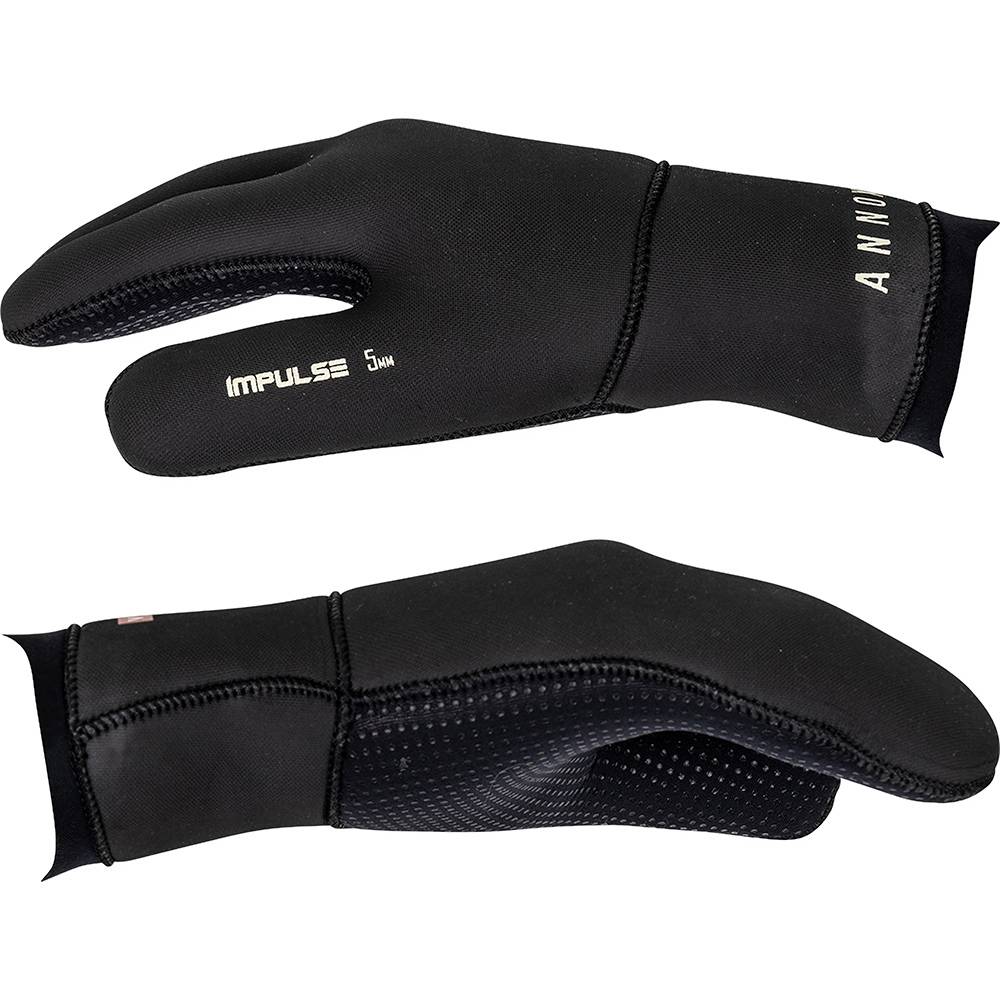 Annox Impulse Lobster Gloves