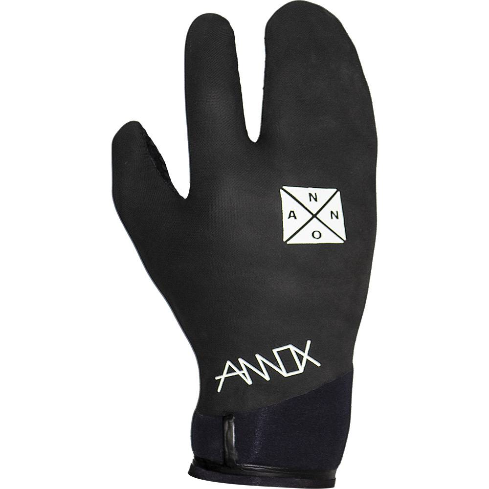 Annox Radical Neoprene Lobster Gloves 3mm