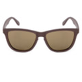 Wilpena Sunglasses - Coffee