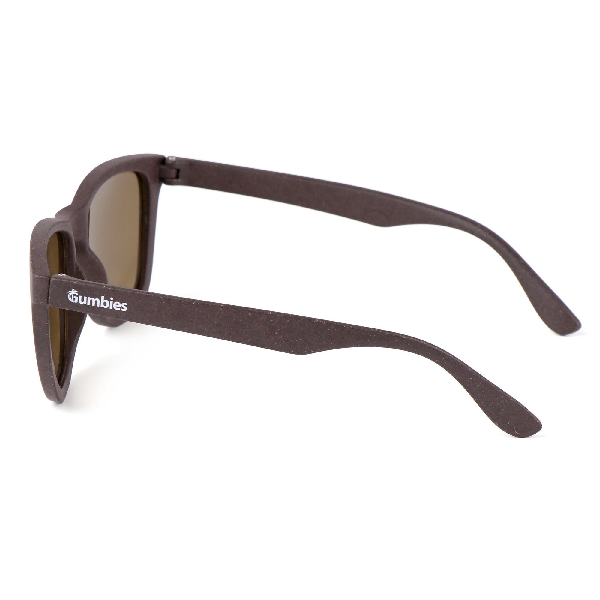 Wilpena Sunglasses - Coffee