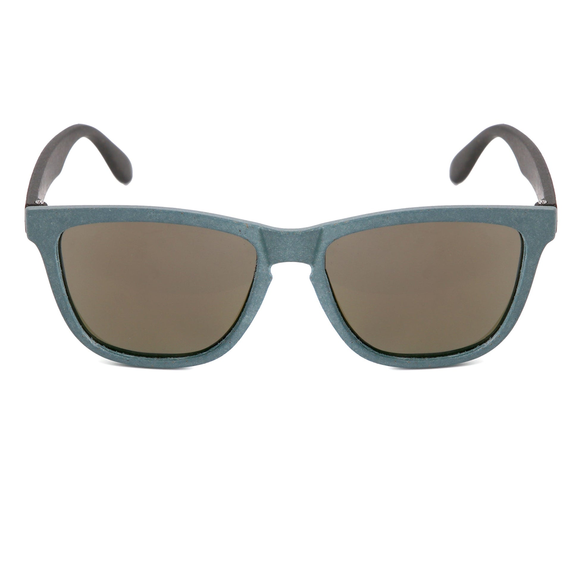 Wilpena Sunglasses - Eucalyptus/Shadow