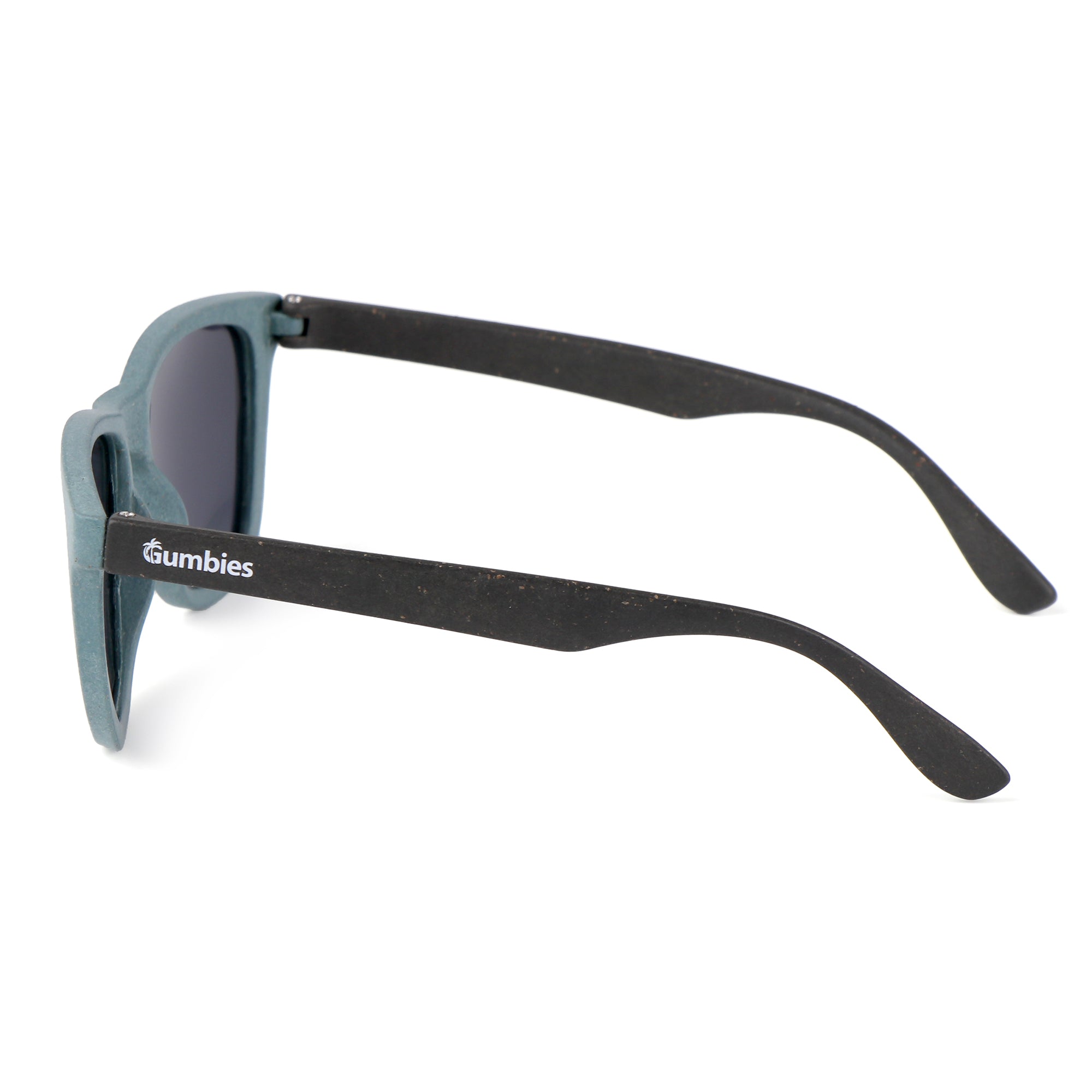 Wilpena Sunglasses - Eucalyptus/Shadow