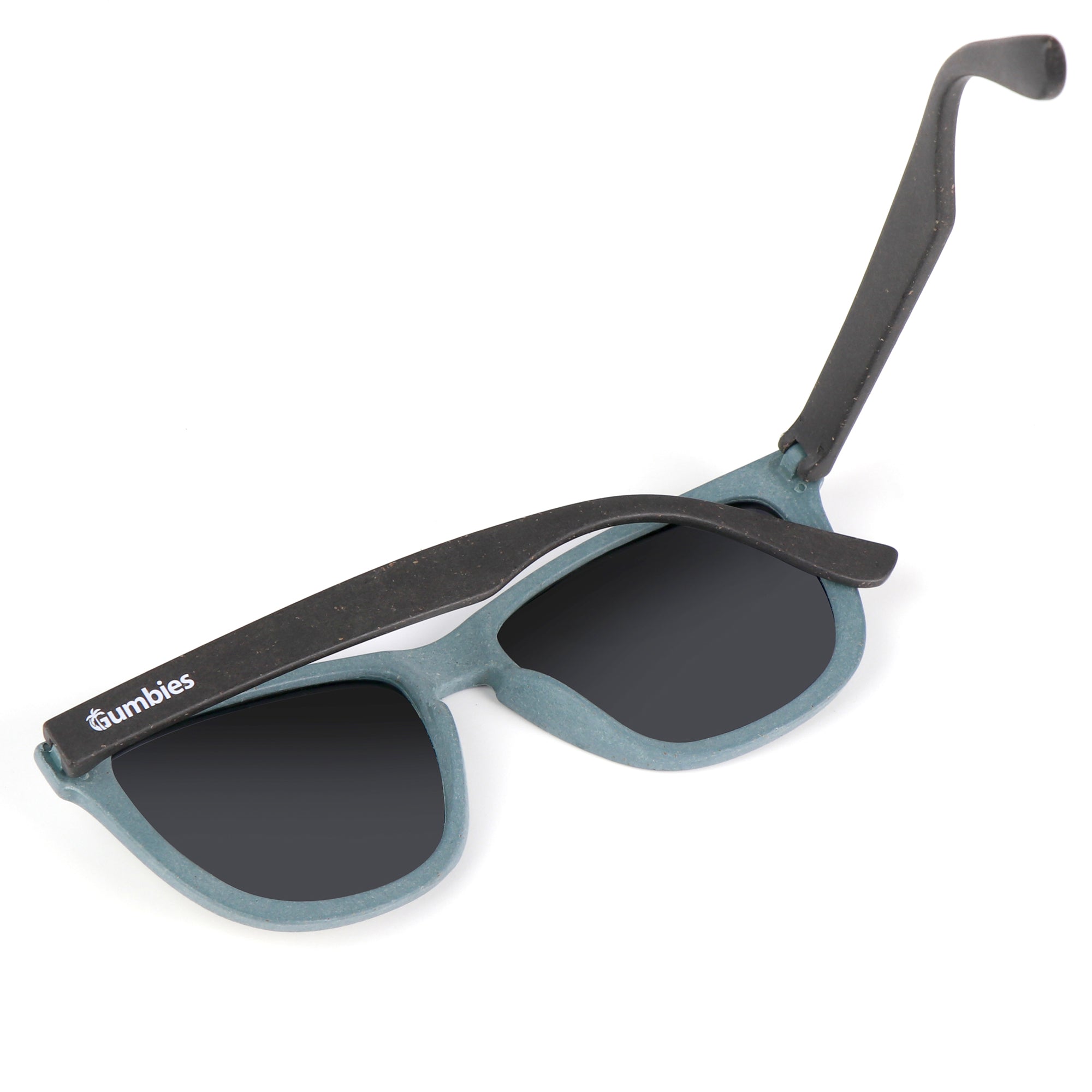 Wilpena Sunglasses - Eucalyptus/Shadow