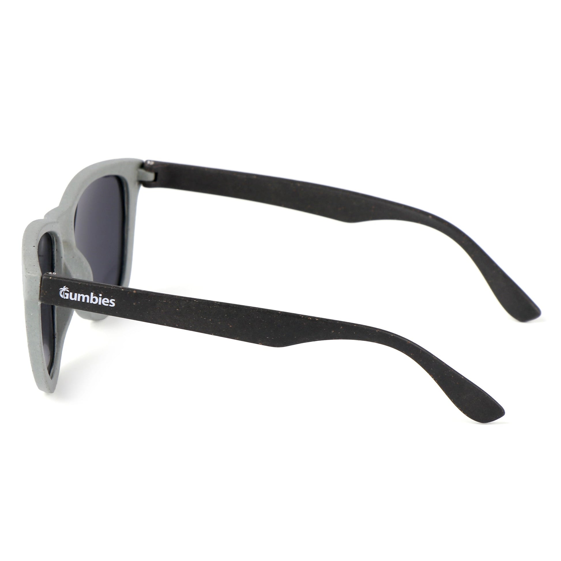 Wilpena Sunglasses - Mist/Shadow
