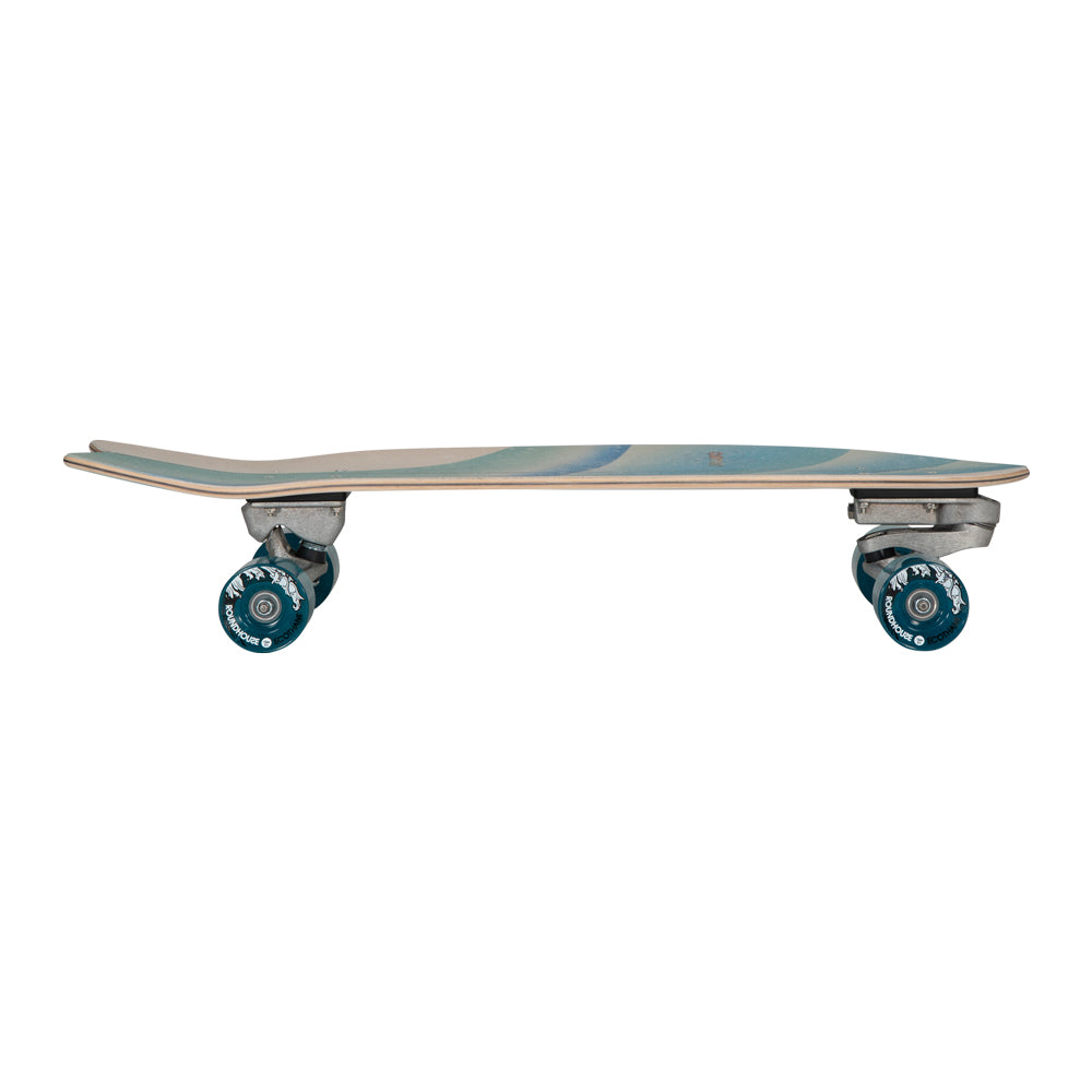 Carver - Carver Skateboards - 30" Emerald Peak - C7 Complete - Products - The Mysto Spot