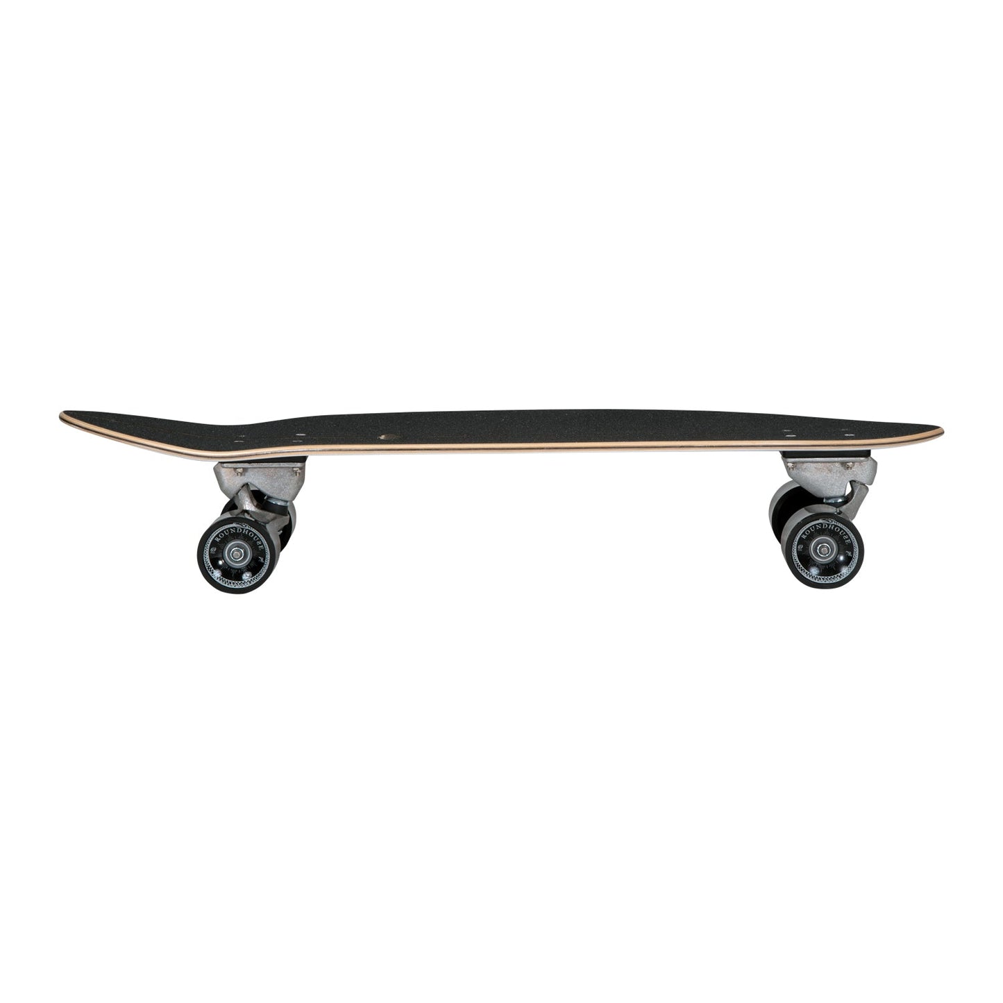 Carver - Carver Skateboards - 31.75" CI Black Beauty - CX Complete - Products - The Mysto Spot