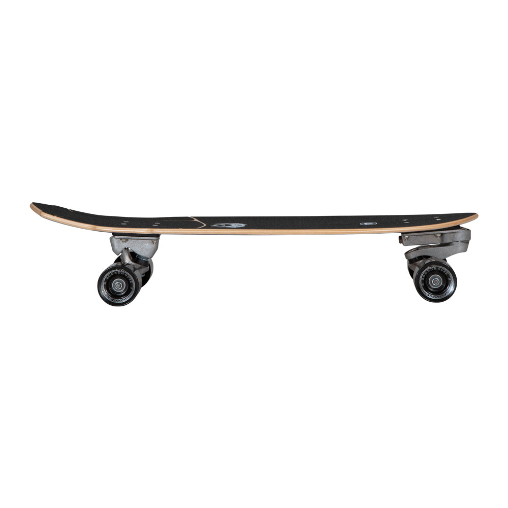 Carver - Carver Skateboards - ...Lost 30" V3 Rocket - Deck Only - Products - The Mysto Spot