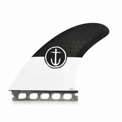 CF Series 5 Fin - Large (Futures) - Captain Fin Co - UK