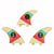 CF Series - Large (FCS) - Captain Fin Co - UK