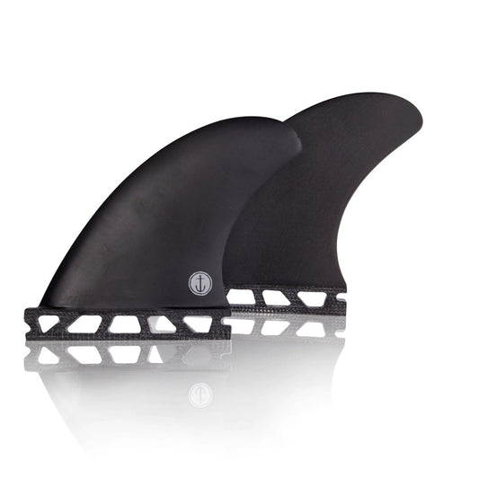 CF Side Biter Large - Black (Futures) Side Fins