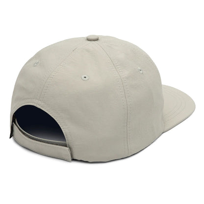 Crew Surf Hat - Grey - Captain Fin Co - UK