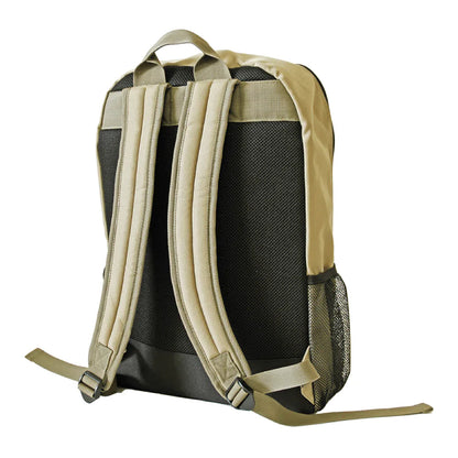 Goat Pack Backpack - Olive - Captain Fin Co - UK