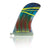 Natas Kaupas 10 - Grey - Captain Fin Co - UK