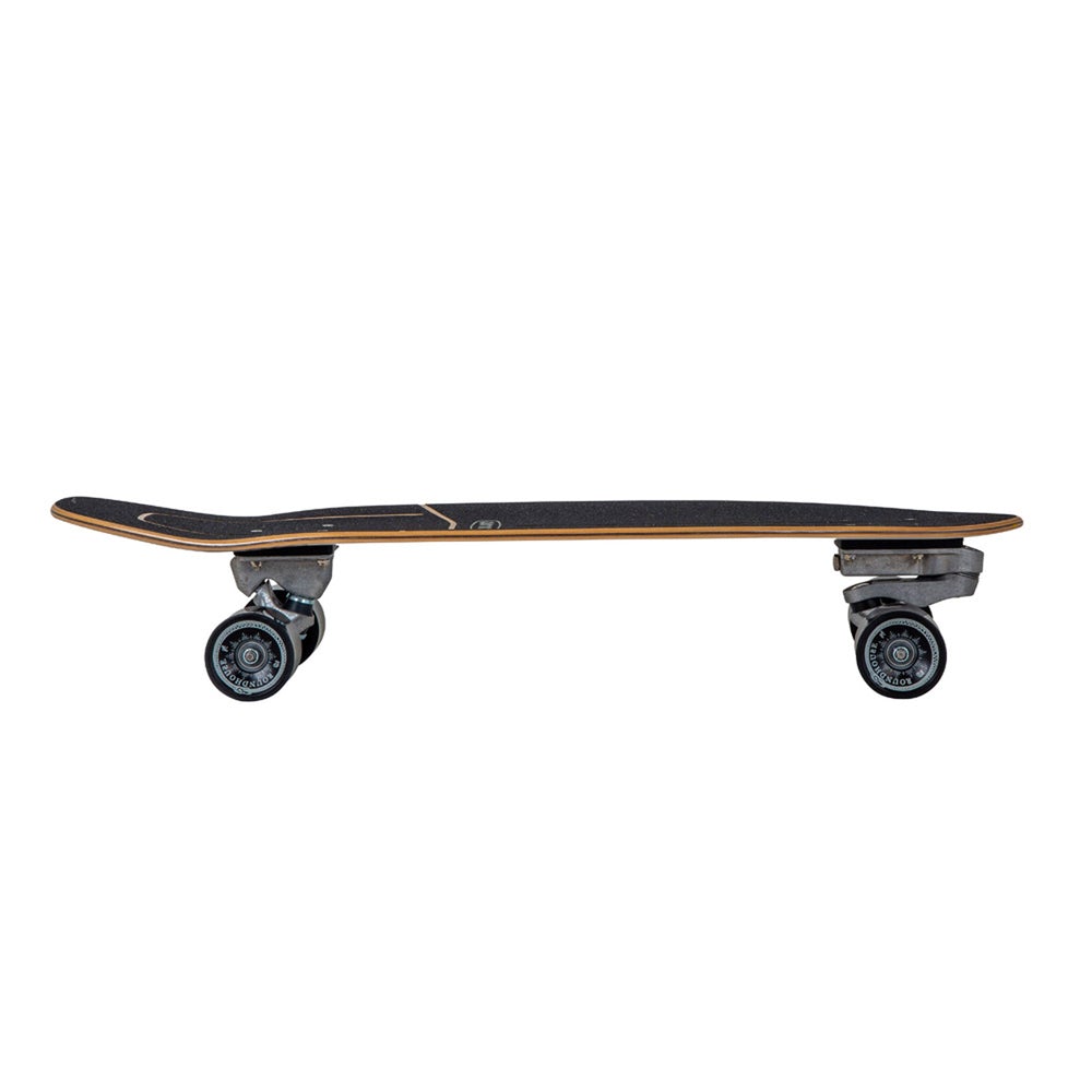 Carver Skateboards - 30.75" CI Happy - Deck Only