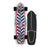 Carver Skateboards - 30.75" USA Booster - CX Complete - The Mysto Spot