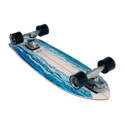 Carver Skateboards - 31" Resin - C7 Complete Surfskate